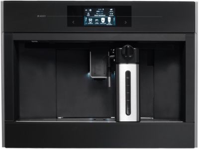 Expresso encastrable ASKO CM8478G-1