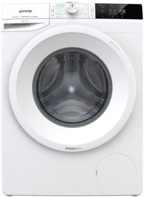 Lave linge hublot GORENJE WEI84CS Reconditionné
