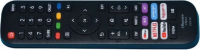 Télécommande HISENSE HIST269780