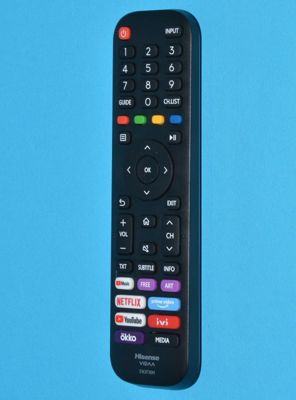 Télécommande HISENSE T270057 Télécommande HISENSE T270057