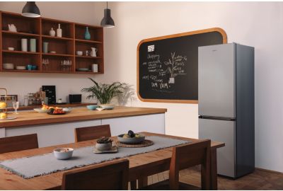 Combi GORENJE NRK6191EXL4
