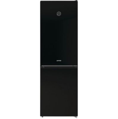 Réfrigérateur combiné GORENJE NRK6192SYBK