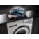Location Lave linge hublot Asko W2086C.W/2