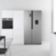 Location Réfrigérateur Américain Gorenje NS9FSWD