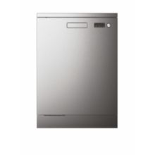 Lave vaisselle 60 cm ASKO DFS244IBS/1