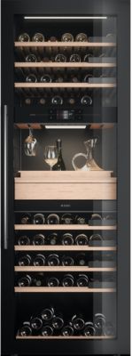Cave à vin polyvalente ASKO WCN311942G