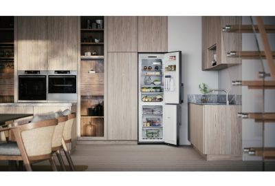 Réfrigérateur combiné ASKO RFN23841S