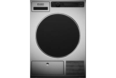 Miele Professional PDR 300 SmartBiz HP [EL] Sèche-linge Blanc