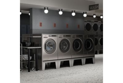 Lave linge professionnel ASKO WMC8943PC.S PRO