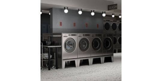 Lave linge professionnel ASKO WMC8943PC.S PRO
