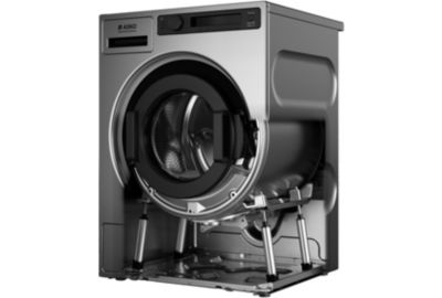 Lave linge professionnel ASKO WMC8943PC.S PRO