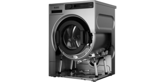 Lave linge professionnel ASKO WMC8943PC.S PRO