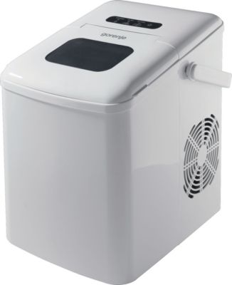 Machine à glaçons GORENJE IMD1200W