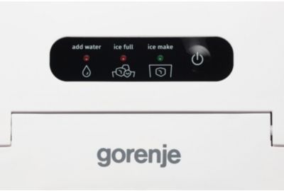 Machine à glaçons GORENJE IMD1200W