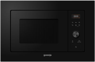 Micro ondes grill encastrable GORENJE BM201AG1BG