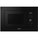 Micro ondes grill encastrable GORENJE BM201AG1BG