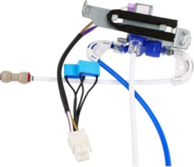 Electrovanne HISENSE vanne d’eau