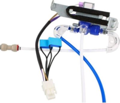 Electrovanne HISENSE vanne d’eau Electrovanne HISENSE vanne d’eau