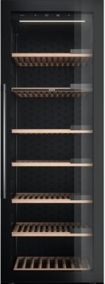 Cave à vin vieillissement ASKO WCN111942G Cave à vin vieillissement ASKO WCN111942G