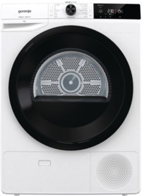 Sèche linge pompe à chaleur GORENJE DEH92/G Reconditionné