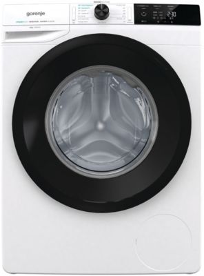 Lave linge hublot GORENJE WEI96BDS Reconditionné