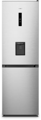 Réfrigérateur combiné GORENJE NRK619EAXL4WD