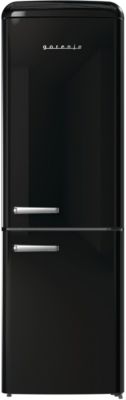 Réfrigérateur combiné GORENJE ONRK619DBK