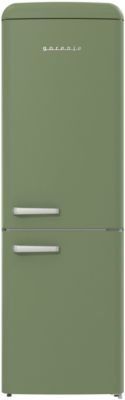 Réfrigérateur combiné GORENJE ONRK619DOL