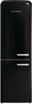 Réfrigérateur combiné GORENJE ONRK619DBK-L