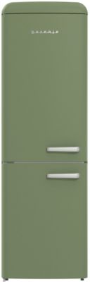 Réfrigérateur combiné GORENJE ONRK619DOL-L
