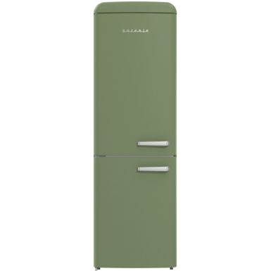 Réfrigérateur 2 portes GORENJE ONRK619DOL-L