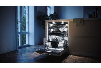 Lave vaisselle encastrable ASKO DFI777UXXL