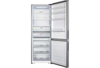 Réfrigérateur combiné GORENJE NRK720EAXL4