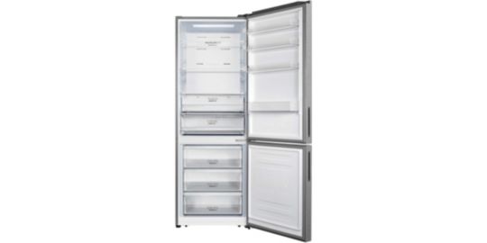 Réfrigérateur combiné GORENJE NRK720EAXL4