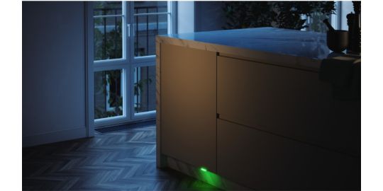 Lave vaisselle encastrable ASKO DFI544DXXL