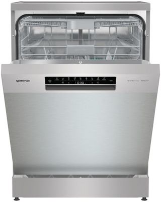 Lave vaisselle 60 cm GORENJE GS673C60X