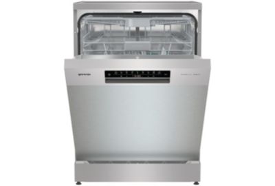 Lave vaisselle 60 cm GORENJE GS673C60X