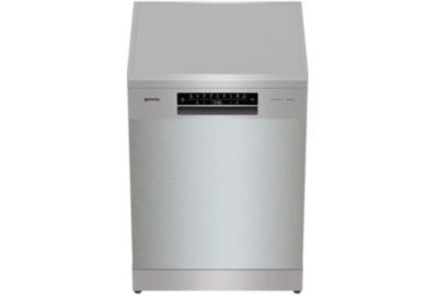 Lave vaisselle 60 cm GORENJE GS673C60X