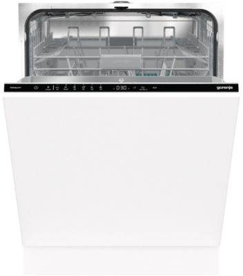 Lave vaisselle encastrable GORENJE GV642D61