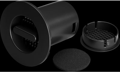 Filtre charbon ASKO caves AO x3