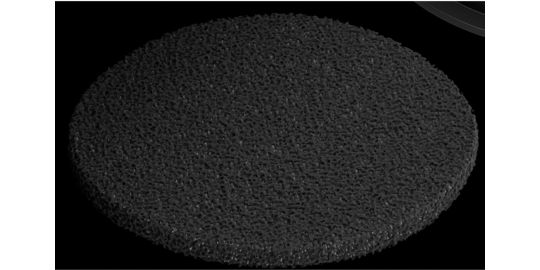 Filtre charbon ASKO caves AO x3
