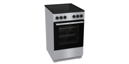 Cuisinière vitrocéramique GORENJE GEC5A11SG