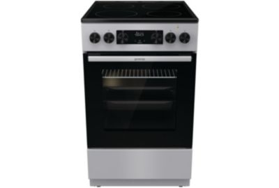 Cuisinière vitrocéramique GORENJE GEC5C41SG