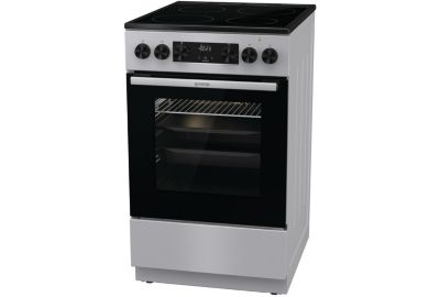 Cuisinière vitrocéramique GORENJE GEC5C41SG