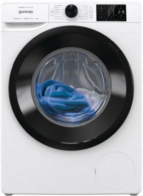 Lave linge hublot GORENJE WNEI84ADS
