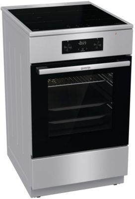 Cuisiniere induction HOTPOINT ARISTON CE6IFA2XFHAXS Pas Cher