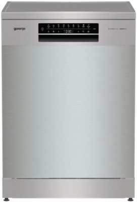 Lave vaisselle 60 cm GORENJE GS693C60XUVAD Autodose
