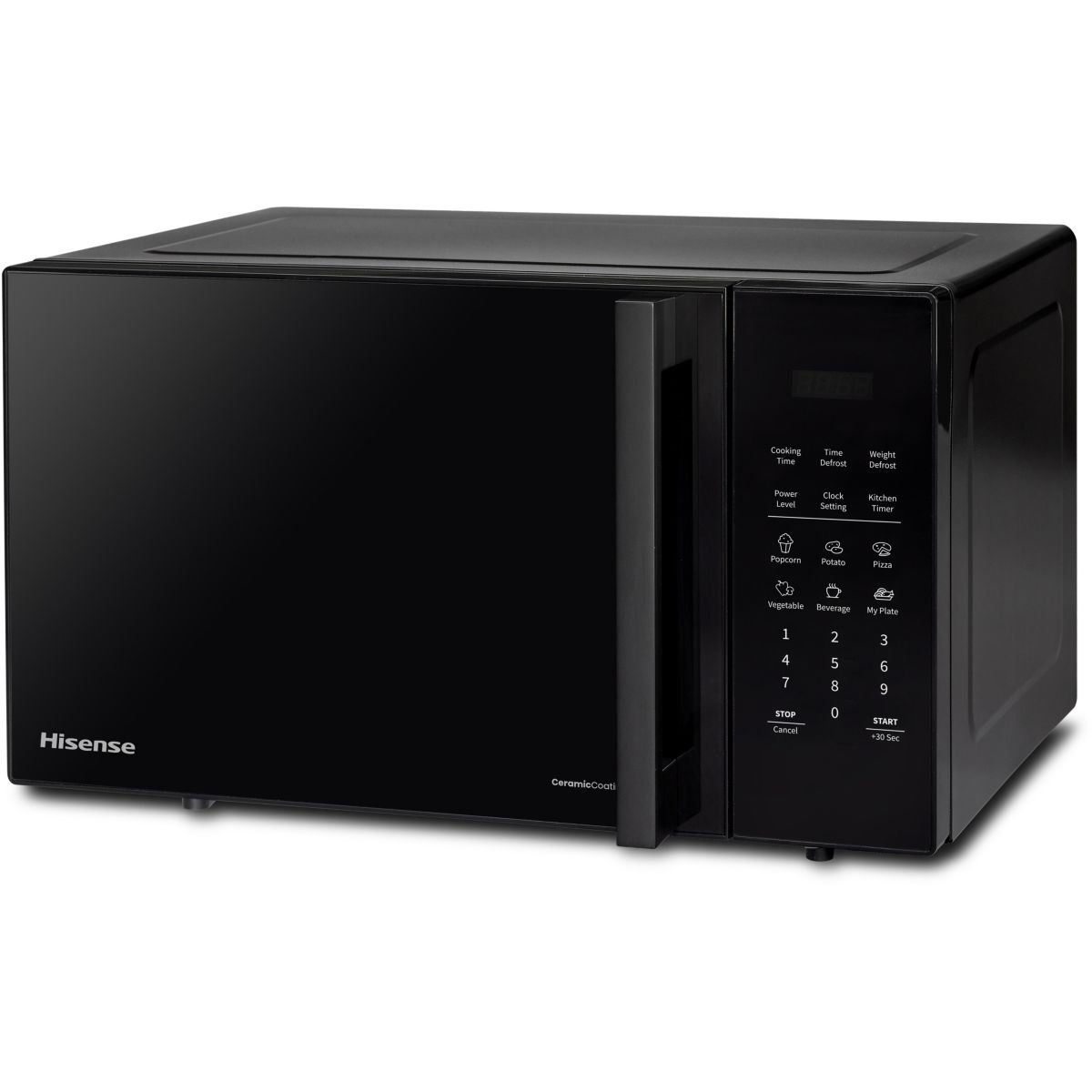 Hisense H29MOBS9H — vue 3
