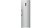 Congélateur armoire HISENSE FT500N4AIE réversible en réfrigérateur Hisense  en gris - Galeries Lafayette