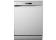 Lave vaisselle 60 cm HISENSE HS622E10X